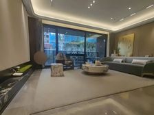 丰台宋家庄精装南向四居 中心位置 金茂璞逸丰宜中层133平