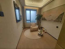 三环金茂“璞”系四季恒温住宅 国贸改善 价格可谈 带大阳台