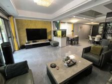 雅居乐雅湖居 3室2厅 166㎡ 满五