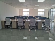 广通产业园 免费班车 45㎡-1700㎡ 可定制装修随意分割