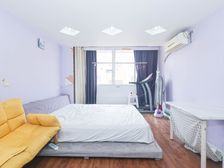 曹杨五村梅岭园 37.73平1居 南向简装修 自住保养好