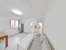 银山小区 95平3居 南向精装修 自住保养好