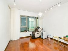 老静安天际大平层,一览静安美景,星空顶+露台