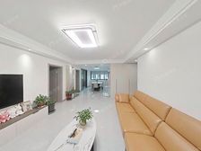 急出 ))月亮湾园 飞机户型 满五 送50 精装