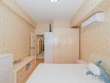 金杨·仙都绿苑·1室·1厅