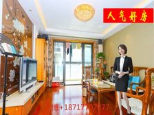 超级捡漏!徐汇04年商品房,三房,不靠高架,世外旁