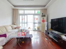 电梯房,一梯两户,居家装修,装修齐全