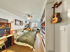 下瓦房旁 湘江道片 5楼不到顶 全阳户型 精装修 拎包入住