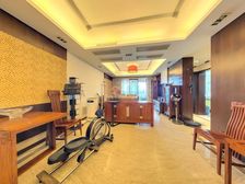 耀江花园蕞正气3房南北通 房型有改动过 南排可观江景 带车位