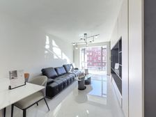 金惠园三里 2室1厅 87.21平