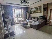 渝中上清寺通泰大厦 3室2厅 中装中层 满二17507元/平