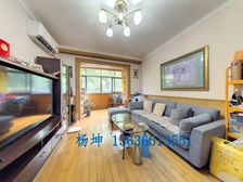 航天新苑大2居70.82平南北朝向视野开阔采光好