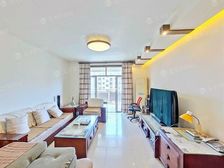 S级!惊现10年飞机大三房!电梯高区 全明户型!户型方正