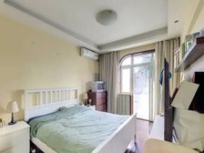 长虹坊中间层大2居独立客厅前后不临街