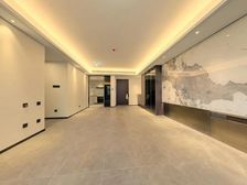 太仓实验学区 万达3 好楼层 送车位 带车库 无税费