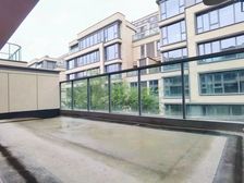 精装现房别墅 带150平花园 中央公园地铁站附近 光环1站地