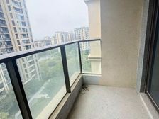 礼嘉一环!业主急售,出门公园商圈轻轨!看中庭!错过拍大腿!