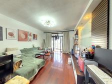 嘉禄新苑 2室2厅 99.76平