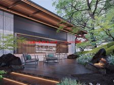 户户带院+全景落地窗!建发檀府墅居,阳光满溢的理想家!