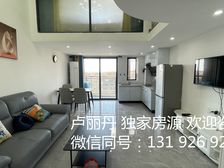 绿地集团 业主急售 带租2000 来电看房 精装两房 配套齐