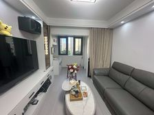 佳翔苑 2室2厅1卫 精装修 148.5万元