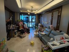 ANG 边户 次顶层 一手买进810 现在 有车位