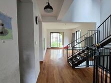 法式叠拼,浪漫温馨,边户带转角小院