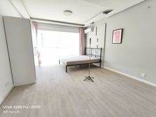 拎包入住 全屋品牌装修 高区景观 带产权车位采光好 看房随时