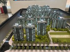 房优优I北京:城建·国誉颂 3室户型展示,请看 图片信息