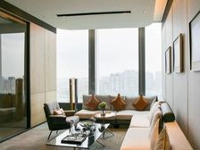 能6河 地铁房| 下楼大运河+ 金融CBD+77平河景两居室