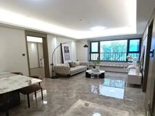 地铁6号线运河商务区,4室2厅 合景中心 大4居,边户私密性