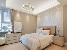 通州地铁6号线运河商务区 精装现房 富力旁 合景寰汇公馆