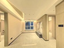 特总价258得河景三居 运河步行街商务型公寓 6号地铁