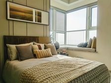 通州运河商务区CBD 精装河景现房 地铁6号线北关京杭大运河