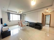 新上大二房,嘉闵线旁 上狮大 看房有钥匙 小区 划算