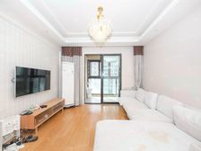 正规商品房 精装修 电梯房 中间好楼层 刚需小三居 临地铁