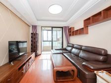 华润中央公园(二期) 电梯房 商品房 房龄新 南北通透