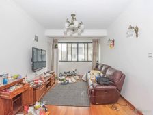 五年出一套,送100平大露台 1T2户大两房,轨交6号德平路