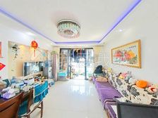 浒墅关经济技术开发区云锦苑二区2室2厅