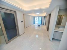 品质洋房标杆!川外加持!门口就是轻轨!现业主急售!