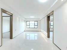 通州金地北京壹街区(1号院)格局极好精装修修看房随时