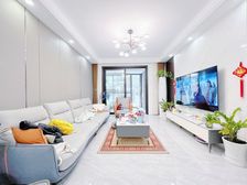 带朝南40平大花园,1年多的新装修,满5 ,浒关理想家园