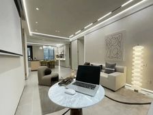 京西莲石路旁+檀香府二期若丘 5层洋房三面朝南三居双卫