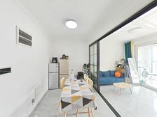 次新小区 锦华星光苑 拎包入住 配套成熟 停车方便 平润草桥