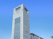 北四环高品质丨地标商务丨临街精装修丨盘古大观丨员工餐厅丨招租