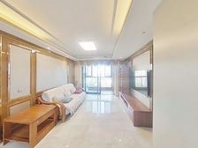 中芯位置,送产权车位,满五 ,拎包入住,必卖好房,诚意出售