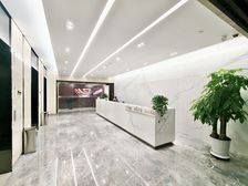 租金触底 所见即所得丨朝阳门 兆泰国际中心丨适用律所 国央企