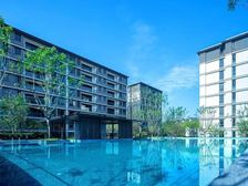 (单价7000)央企洋房T2板式现房,5号线+18号线,南北