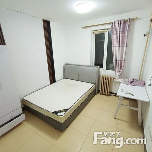 月付 地铁六号线北关紧挨胸科医院 两家合租次卧 带空调可做饭
