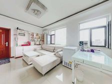 上居和园 3室1厅 92.9平48万